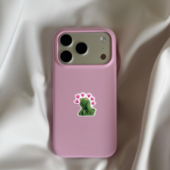 3D-стікер "Romance Mode"