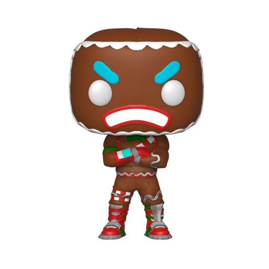 Игровая Фигурка Funko Pop! Серии Fortnite S1 - Веселый Мародёр Игровая Фигурка Funko Pop! Серии Fortnite S1 - Веселый Мародёр