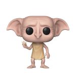 Ігрова Фігурка Funko Pop! Серії Гаррі Поттер - Добі Ігрова Фігурка Funko Pop! Серії Гаррі Поттер - Добі
