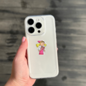 3D-стікер "Sweet Crush"