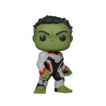 Ігрова Фігурка Funko Pop! Cерии Месники: Фінал - Халк Ігрова Фігурка Funko Pop! Cерии Месники: Фінал - Халк