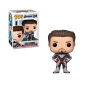 Ігрова Фігурка Funko Pop! Cерии Месники: Фінал - Залізна Людина