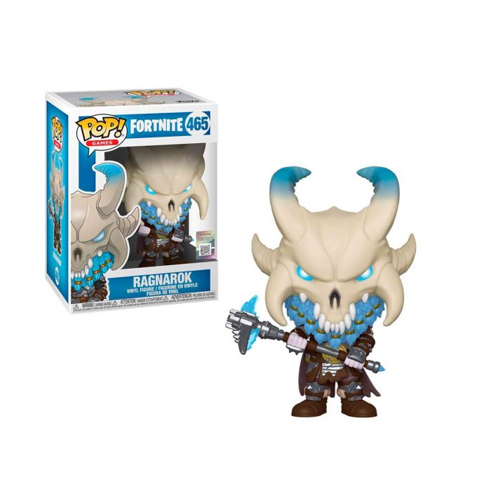 Ігрова фігурка FUNKO POP! серії Fortnite" S2 - РАГНАРОК"