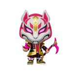 Ігрова Фігурка Funko Pop! Серії Fortnite S2 - Дрифт Ігрова Фігурка Funko Pop! Серії Fortnite S2 - Дрифт