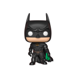Ігрова фігурка Funko POP! Серії Бетмен 80-І - Бетмен Ігрова фігурка Funko POP! Серії Бетмен 80-І - Бетмен