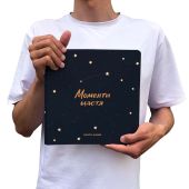 Фотоальбом Orner «Моменты счастья»