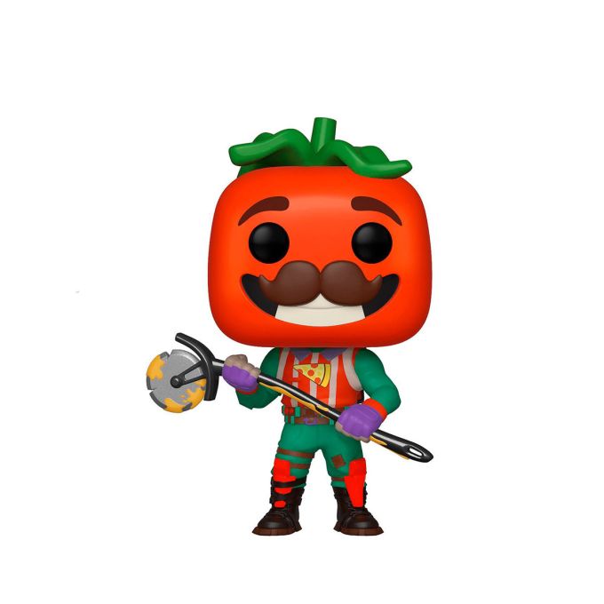 Ігрова Фігурка Funko Pop! Серії Fortnite - Синьйор Помідор