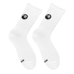 Носки Дед Носкарь Бильярд белые