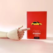 Грамматический блокнот Premium