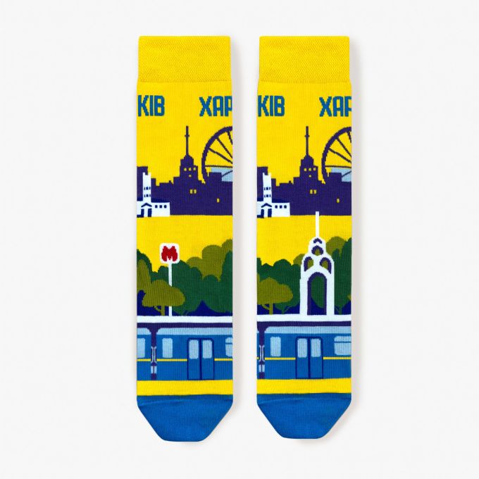 Шкарпетки Prizmo Харків
