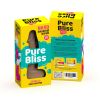 Мыло пенис Pure Bliss Mini бежевый