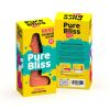 Мыло пенис Pure Bliss Mini оранжевый