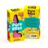 Мыло пенис Pure Bliss Mini розовый