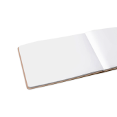 Фотоальбом А4 "Копилка счастливых воспоминаний" бежевый