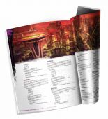 Shadowrun: Шостий Світ. Стартовий набір
