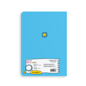 Блокнот Orner в точку «Трудоголик»