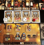 Таверни Тіфенталя: До світанку! (UA) / The Taverns of Tiefenthal: Open doors! (UA)