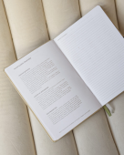 Планер QISO лате