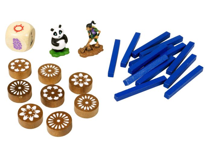 Такеноко (Takenoko)