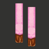 Носки CEH Tabi Unicorn Hooves Носки CEH Tabi Unicorn Hooves