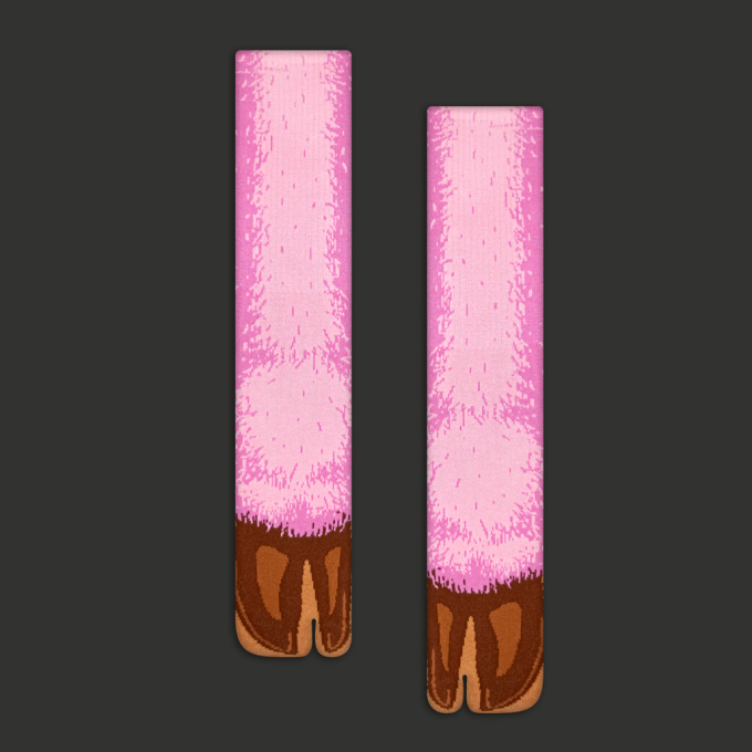 Шкарпетки CEH Tabi Unicorn Hooves