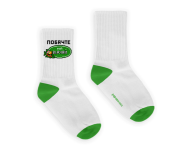 Шкарпетки PapaDesign "Почуйте - побачте"