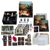 Оскверненный Грааль. Падение Авалона