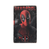 Дерев'яний постер "Deadpool # 1"