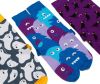 Шкарпетки Dodo Socks Набір Babaiko
