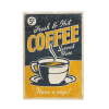 Дерев'яний постер "Coffee # 14"
