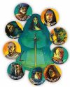 Авалон: Нова версія (The Resistance: Avalon new edition)