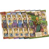 Шериф Ноттингема (2е издание) (Sheriff of Nottingham: 2nd Edition)