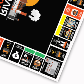 Монополия Донбасса