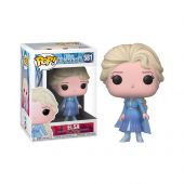 Ігрова Фігурка Funko Pop! Серії Крижане Серце - Ельза