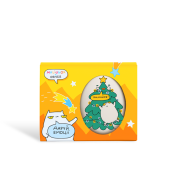 Чашка Orner х Maliunok Держись»