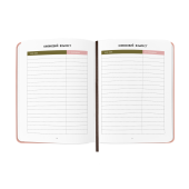 Щоденник читацький «Щасливі моменти читання»