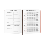 Щоденник читацький «Щасливі моменти читання»