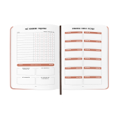 Щоденник читацький «Щасливі моменти читання»