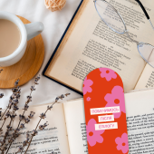 Щоденник читацький «Щасливі моменти читання»