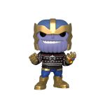 Ігрова фігурка Funko POP! cерії Holiday" - Танос" Ігрова фігурка Funko POP! cерії Holiday" - Танос"
