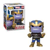 Игровая фигурка Funko POP! серии Holiday" - Танос" Игровая фигурка Funko POP! серии Holiday" - Танос"