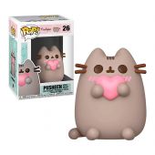Игровая фигурка Funko POP! - Пушин с сердцем Игровая фигурка Funko POP! - Пушин с сердцем
