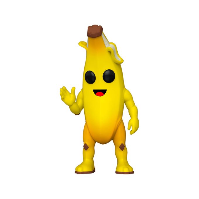 Ігрова фігурка Funko POP! cерії Fortnite S4 "Банан"