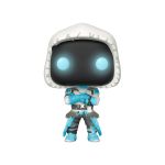 Ігрова фігурка Funko POP! cерії Fortnite S4 "Крижаний Ворон" Ігрова фігурка Funko POP! cерії Fortnite S4 "Крижаний Ворон"