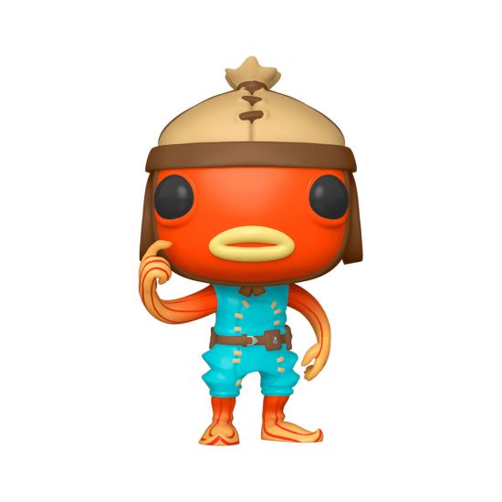 Игровая фигурка Funko POP! серии Fortnite S4" - Карась" Игровая фигурка Funko POP! серии Fortnite S4" - Карась"