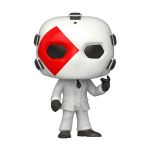 Ігрова фігурка Funko Pop! cерії Fortnite "Козир (бубна)" Ігрова фігурка Funko Pop! cерії Fortnite "Козир (бубна)"