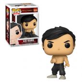 Игровая фигурка Funko POP! серии Mortal Kombat" - Liu-Kang" Игровая фигурка Funko POP! серии Mortal Kombat" - Liu-Kang"