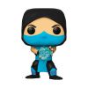 Ігрова фігурка Funko POP! серії Mortal Kombat" - SUB-ZERO"