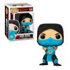Ігрова фігурка Funko POP! серії Mortal Kombat" - SUB-ZERO"
