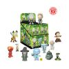 Ігрова фігурка Funko Mystery Minis - Рік та Морті